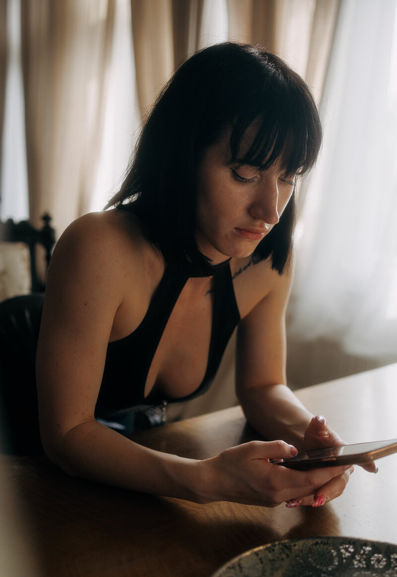 Дарья, 23